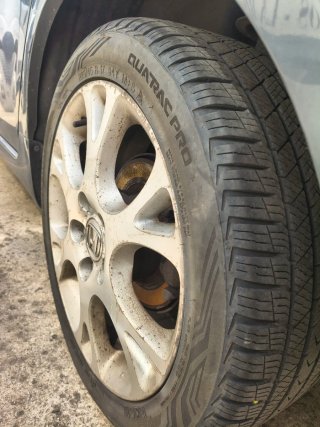 Honda Accord 2003