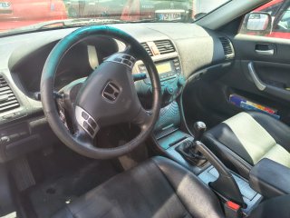 Honda Accord 2003