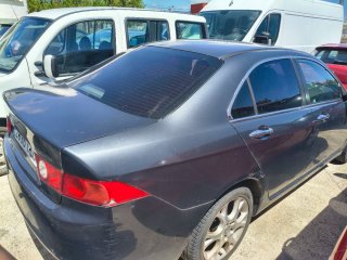 Honda Accord 2003