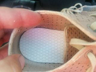 Zapatos mujer pitillos talla 37