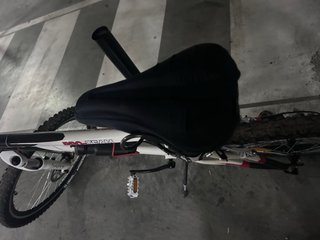 Bicicleta Montaña PRO-TEAM GOTTY