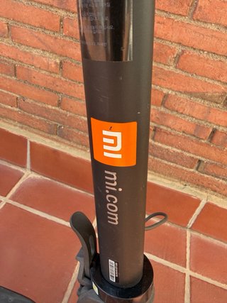 Xiaomi Pro 2