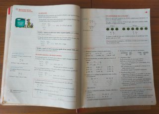 Matemáticas 1 ESO