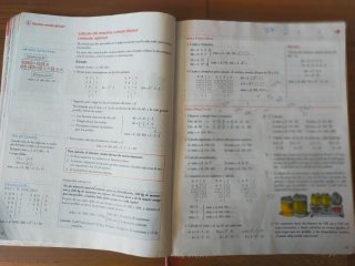 Matemáticas 1 ESO