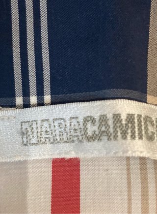 Camicia lunga Naracamicie