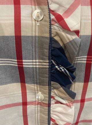 Camicia lunga Naracamicie
