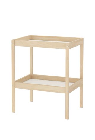 Cambiador Ikea SINGLAR