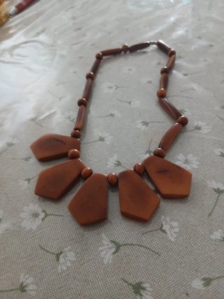 Collana estiva