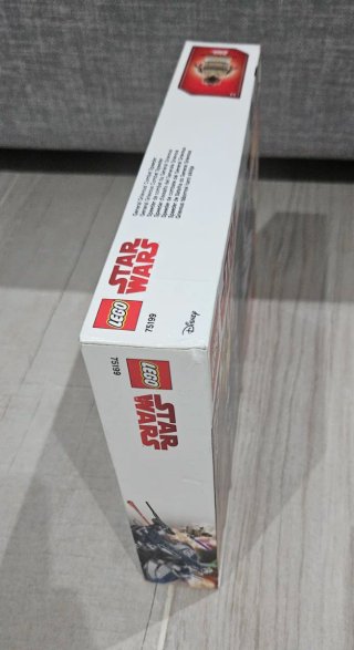 Lego 75199