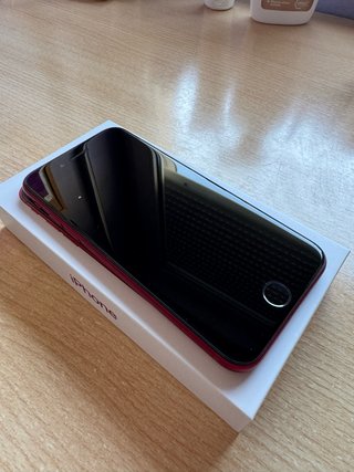 Iphone SE 2022