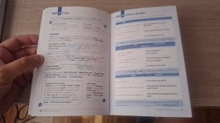 Francés gramática fácil de Vaughan