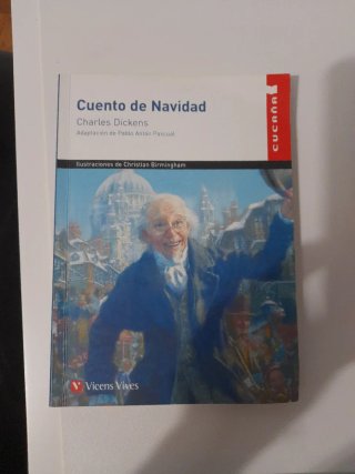Cuento de navidad