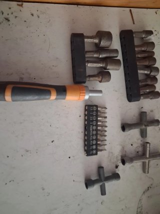 Maletín Magnussón y Bosch