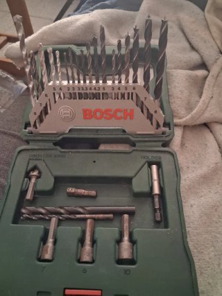 Maletín Magnussón y Bosch