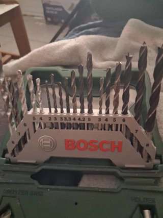 Maletín Magnussón y Bosch