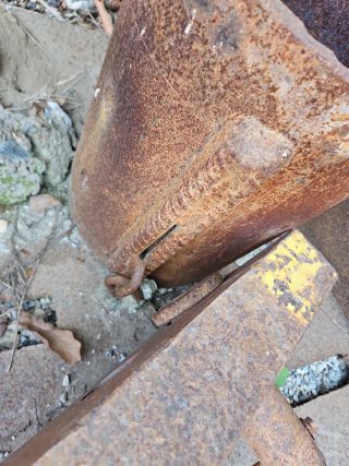 Capuchón de clavar pilotes con martillo de retor