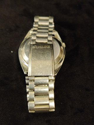 SEIKO 5 Automático 7S26-3040 original