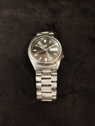 SEIKO 5 Automático 7S26-3040 original