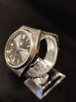 SEIKO 5 Automático 7S26-3040 original
