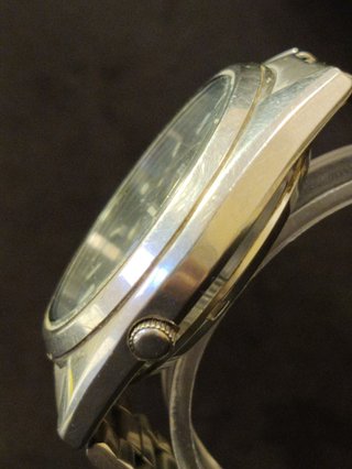 SEIKO 5 Automático 7S26-3040 original