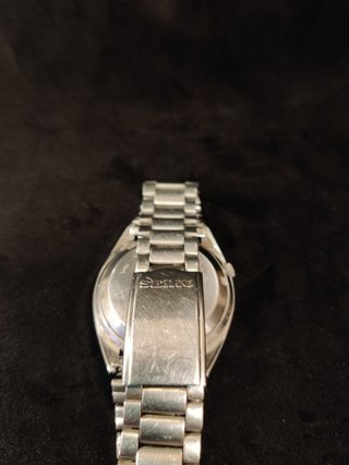 SEIKO 5 Automático 7S26-3040 original
