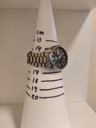 SEIKO 5 Automático 7S26-3040 original