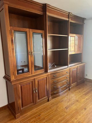 Mueble salon