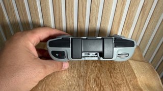 Mando DJI Gris