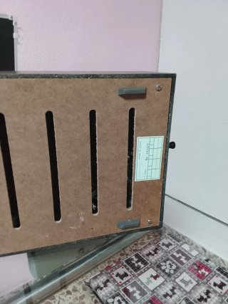 Adaptador cuadraphonic Cosmo SA H  7900