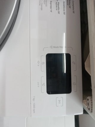 Lavadora Indesit 7kg