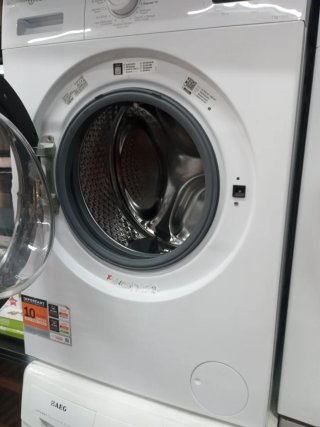 Lavadora Indesit 7kg