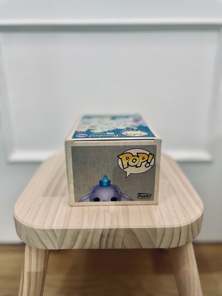 Funko Pop Dumbo 985 Disneyland 65th Funkoshop