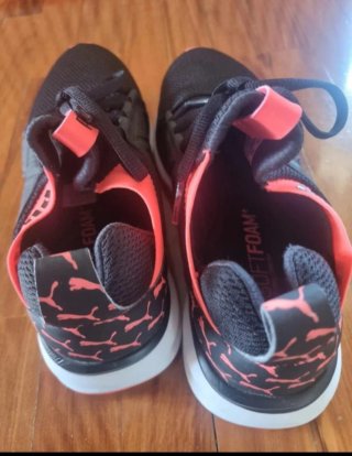Scarpe Puma donna taglia 38