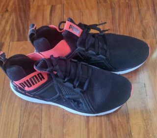 Scarpe Puma donna taglia 38
