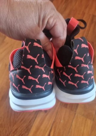 Scarpe Puma donna taglia 38