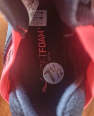 Scarpe Puma donna taglia 38