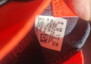 Scarpe Puma donna taglia 38
