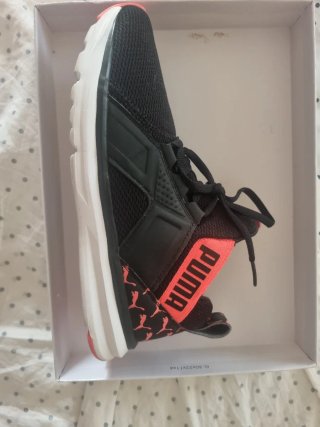 Scarpe Puma donna taglia 38