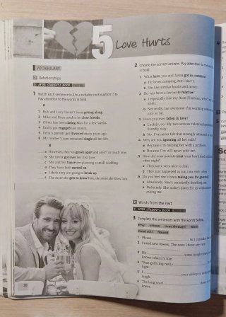 STUDENTS AND WORKBOOK Make the Grade 1Bachillerato