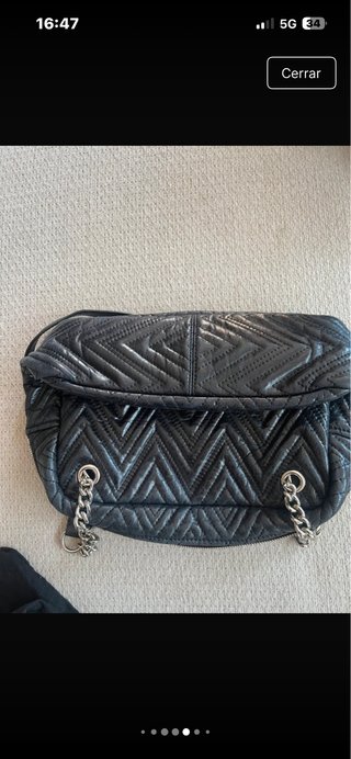 Bolso piel Bimba y Lola