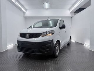 Fiat Scudo 50KWH L1 BUSUNNESS