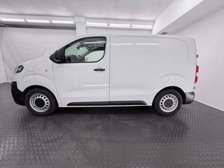 Fiat Scudo 50KWH L1 BUSUNNESS