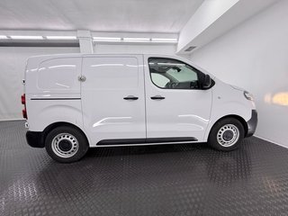 Fiat Scudo 50KWH L1 BUSUNNESS