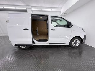 Fiat Scudo 50KWH L1 BUSUNNESS