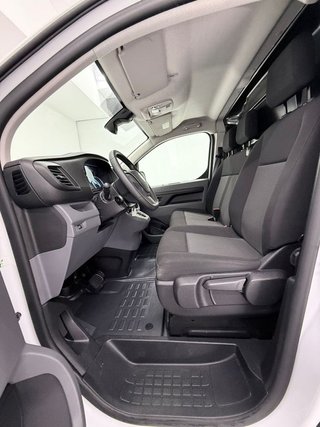 Fiat Scudo 50KWH L1 BUSUNNESS