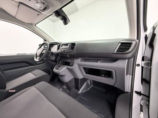 Fiat Scudo 50KWH L1 BUSUNNESS