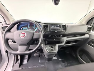 Fiat Scudo 50KWH L1 BUSUNNESS