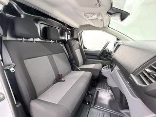 Fiat Scudo 50KWH L1 BUSUNNESS