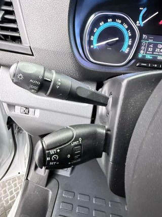 Fiat Scudo 50KWH L1 BUSUNNESS