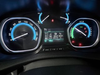 Fiat Scudo 50KWH L1 BUSUNNESS